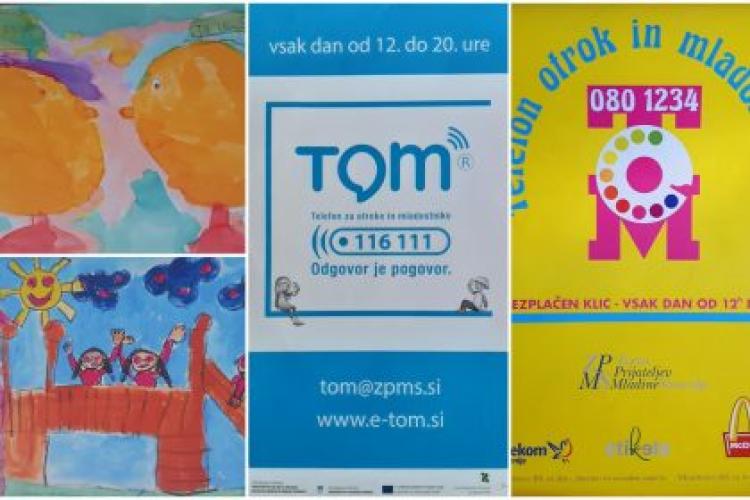 Odprtje razstave ob 30 letnici TOM telefona v Muzeju pošte in telekomunikacij