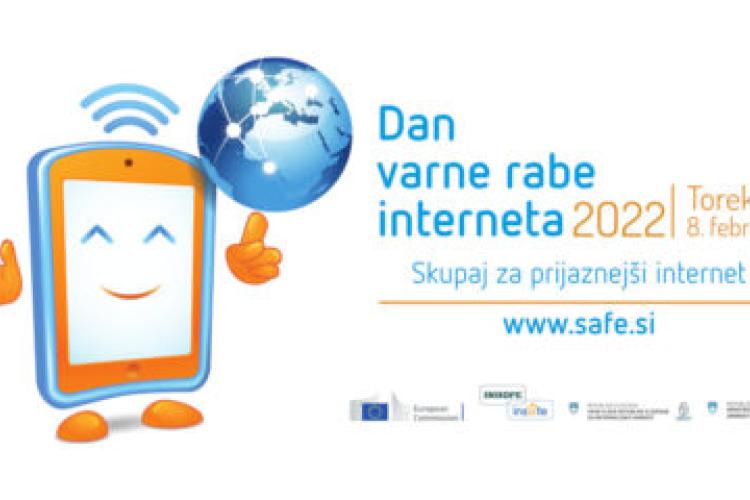 Dan varne rabe interneta 2022