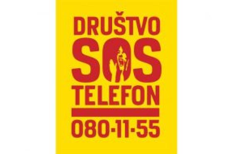 SOS telefon