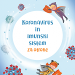 ZGIBANKA: Koronavirus, predstavljen na otroku prijazen način