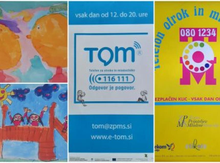 Odprtje razstave ob 30 letnici TOM telefona v Muzeju pošte in telekomunikacij