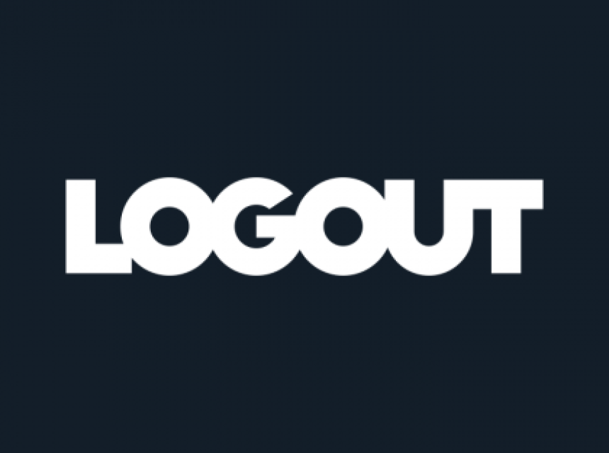 Logout: mala šola spletnih vsebin