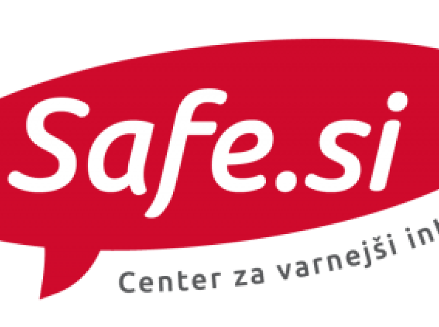 Safe.si: Z naravo proti zasvojenosti z digitalnimi tehnologijami