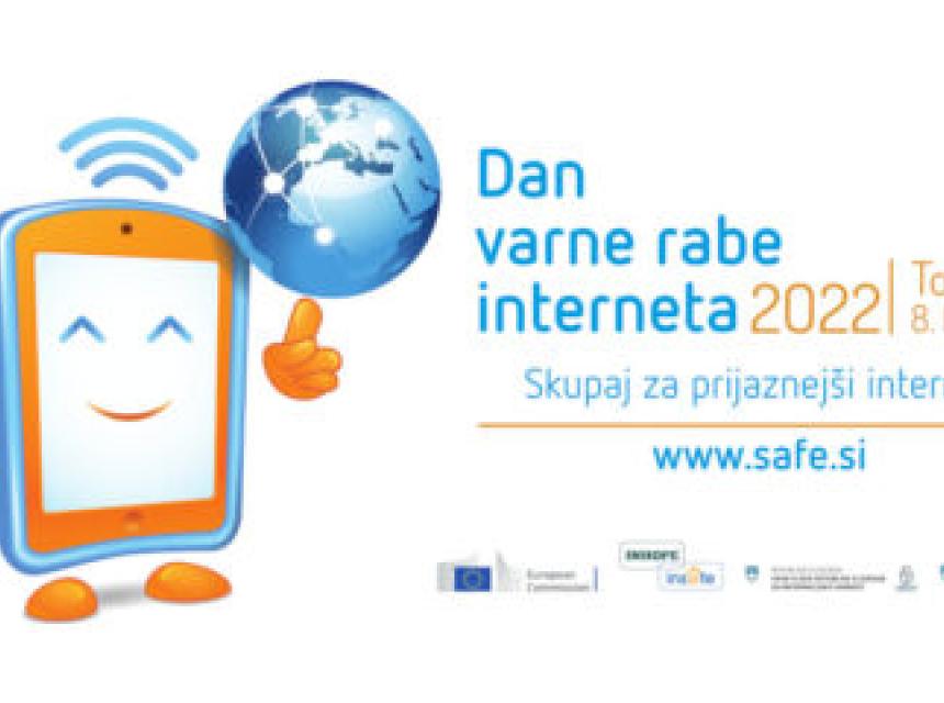 Dan varne rabe interneta 2022