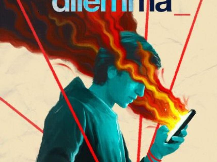 Film “Socialna dilema”