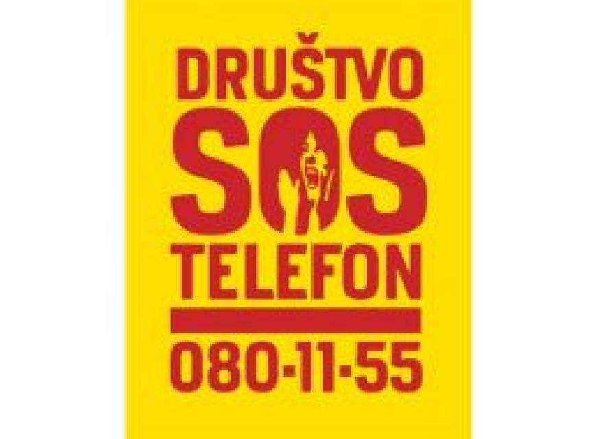 SOS telefon